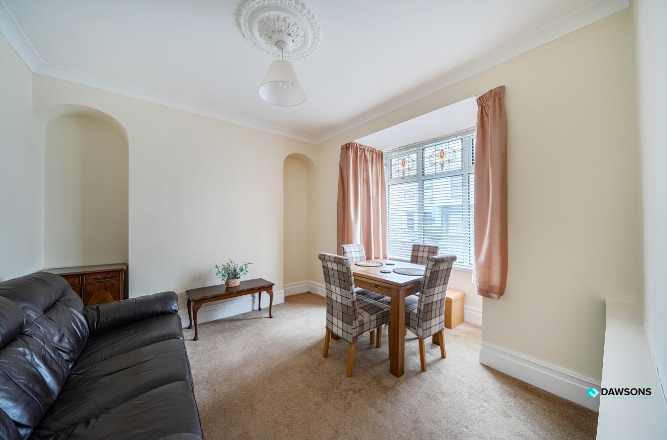 Penallt Terrace, Llanelli, SA15 1HF